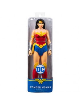 Figurine Wonder Woman 30cm...