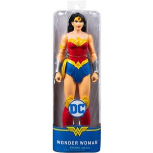 Figurine Wonder Woman 30cm...