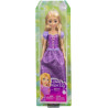 Poupée Raiponce - DISNEY PRINCESS
