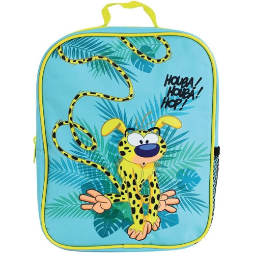 Sac à dos isotherme Marsupilami - FUN HOUSE