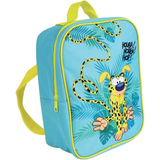 Sac à dos isotherme Marsupilami - FUN HOUSE