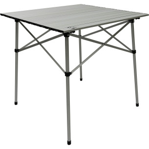 Table carré pliante - CAO