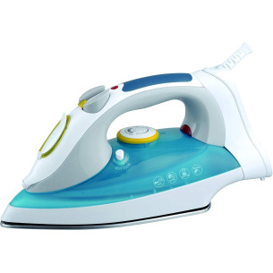 Fer a repasser vapeur sans fil - TRIOMPH