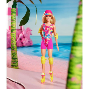 Barbie Roller Le Film - MATTEL