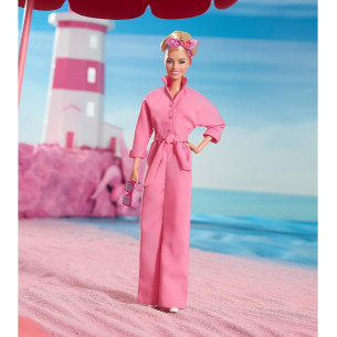 Barbie Mannequin Le Film - MATTEL