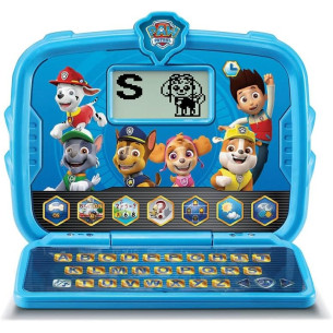 Mon ordi tablette Pat'Patrouille - VTECH