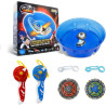 Set arène combat 2 toupies - INFINITY NADO