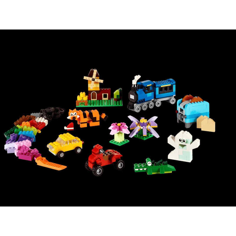Ensembles de briques - LEGO® Classic  - LEGO®