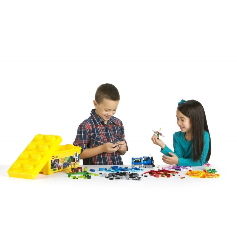 Ensembles de briques - LEGO® Classic  - LEGO®