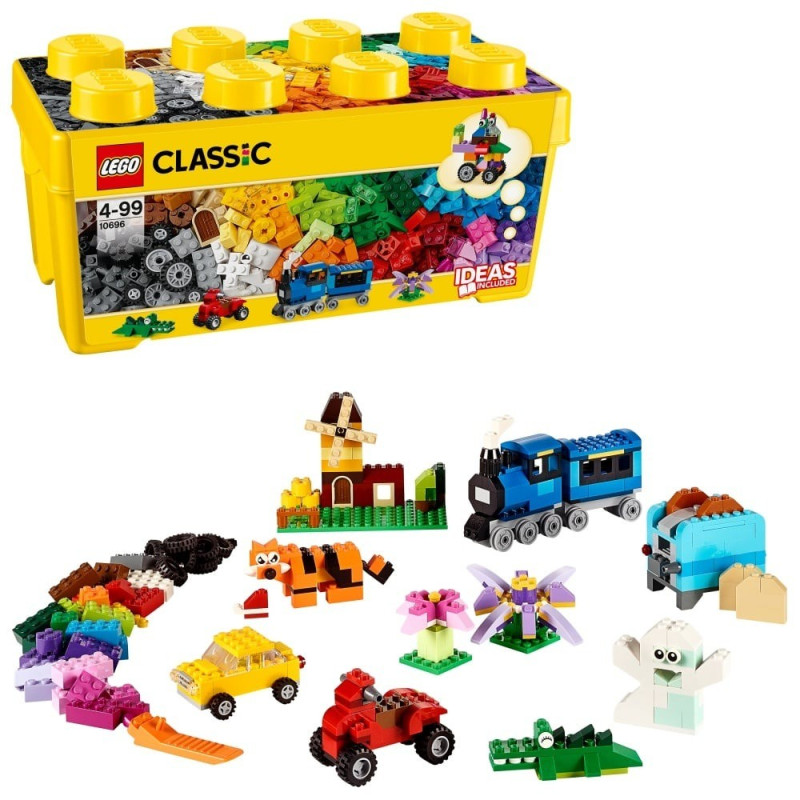 Ensembles de briques - LEGO® Classic  - LEGO®