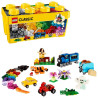Ensembles de briques - LEGO® Classic  - LEGO®