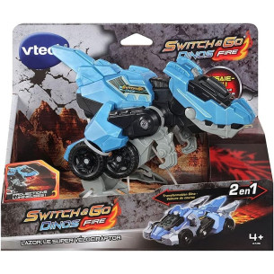 Lazor le vélociraptor - VTECH