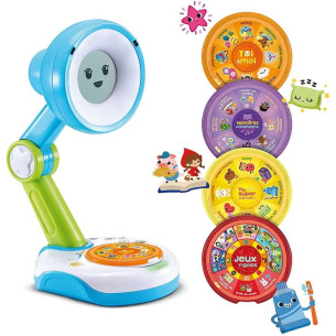 Funny Sunny - Mon Compagnon Interactif - VTECH