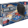 Jeu de société Bataille navale électronique - WDK PARTNER