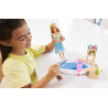 Barbie bain coloré - Barbie - MATTEL