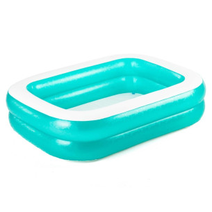 Piscine gonflable rectangulaire - BESTWAY