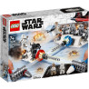 Action Battle L'attaque du générateur de Hoth™ 75239 - LEGO® Star Wars™ - LEGO®