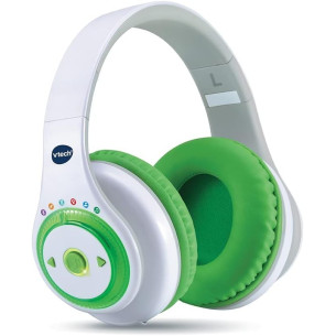 Audiokid Mon Casque...