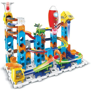 Marble Rush Rocket set electronic M100E - VTECH