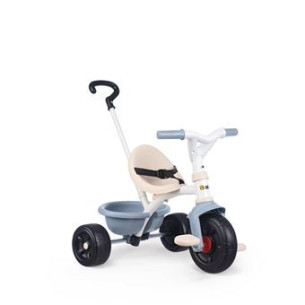 Tricycle be fun - SMOBY