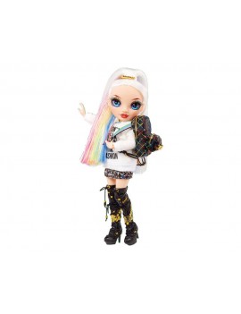 Rainbow High Junior High Doll - RAINBOW HIGH