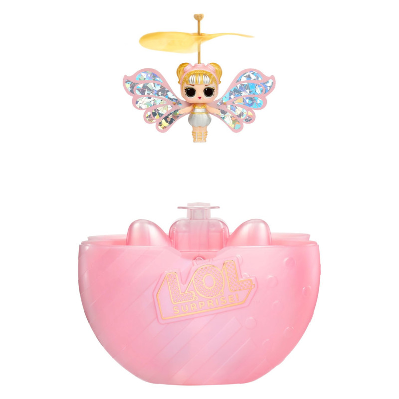 L.O.L Magic flyers sky starling - L.O.L SURPRISE