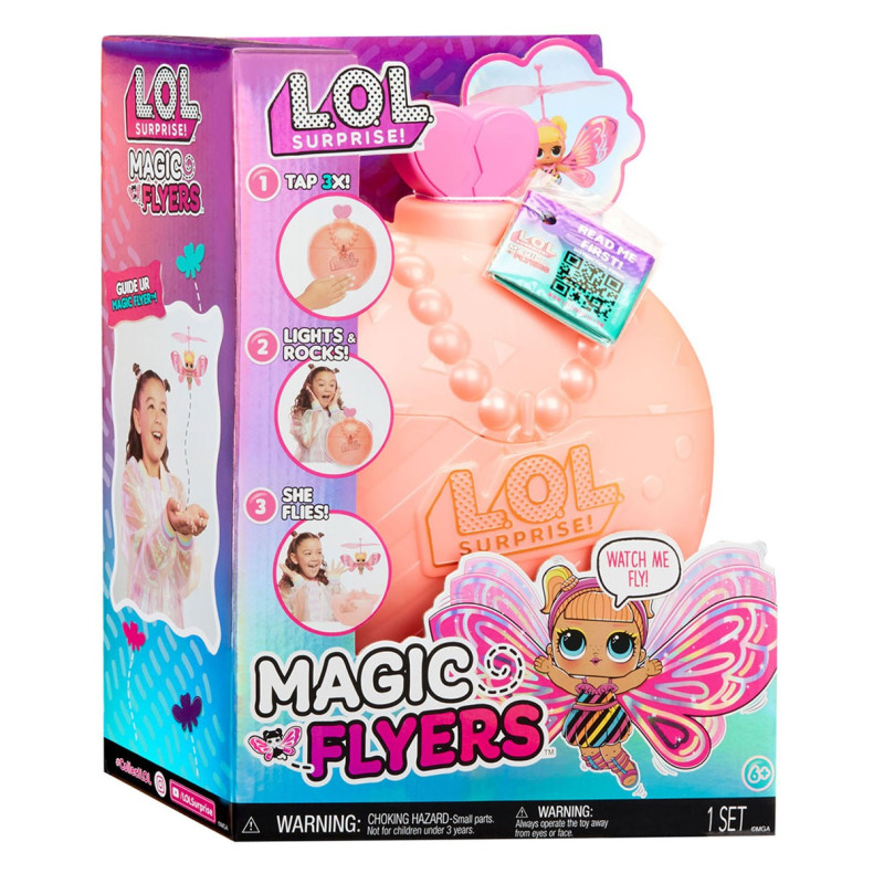 L.O.L Magic flyers sky starling - L.O.L SURPRISE