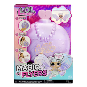 L.O.L Magic flyers sweeties fly - L.O.L SURPRISE