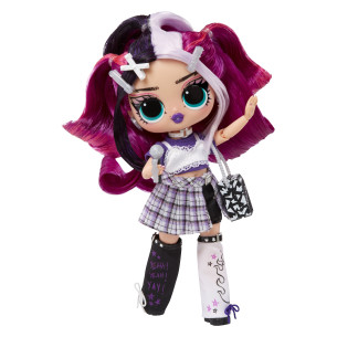 Tween Jenny Rox - L.O.L SURPRISE !