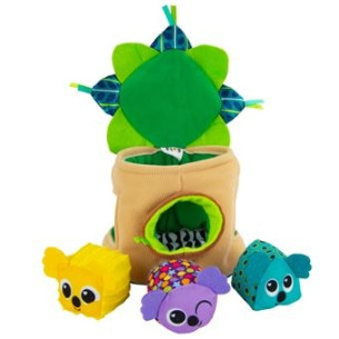 La Maison de Walla le Koala - LAMAZE
