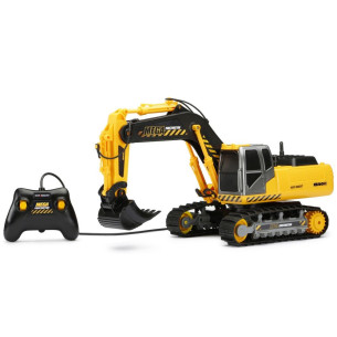 Mega Excavator - NEW BRIGHT