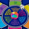 Trivial pursuit Master - HASBRO