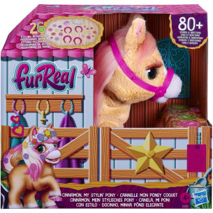 Cannelle mon poney - FURREAL