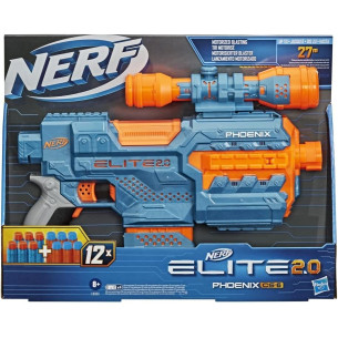 Nerf élite phoenix - NERF