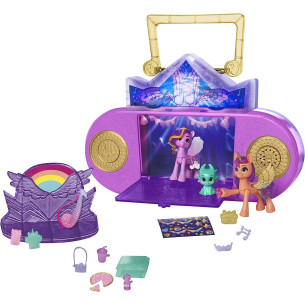 Spectacle musical - MY LITTLE PONY