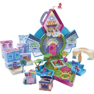Mini monde magique My Little Pony - HASBRO