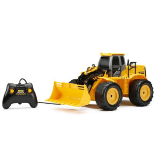 Mega Loader RC - NEW BRIGHT