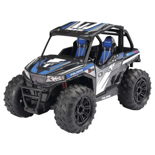 Buggy polaris RC - NEW BRIGHT