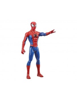 Figurine Titan Spider Man - HASBRO