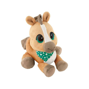 Peluche poney interactive - CHICCO