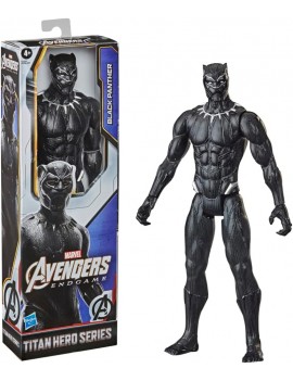 Figurine Titan Hero Black...
