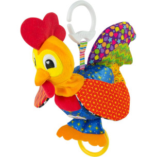 Bob Le Coq - LAMAZE