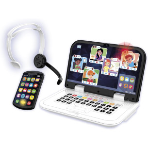 Mon premier kit de télétravail - INFINI FUN