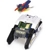 Rescue hybrids plice bot - DICKIE TOYS