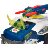 Rescue hybrids plice bot - DICKIE TOYS
