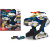 Rescue hybrids plice bot - DICKIE TOYS