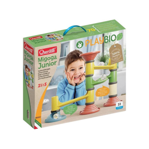 Migoga junior Playbio - QUERCETTI