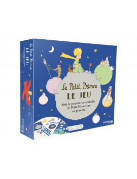 Jeu Le Petit Prince - DUJARDIN