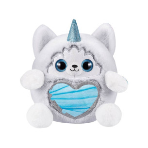 Peluche Puppycorn rescue - ZURU