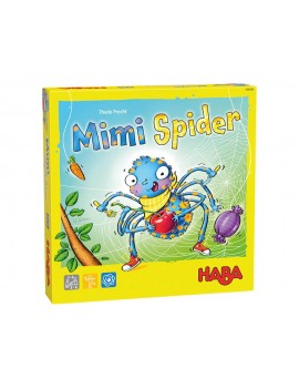 Mimi spider - HABA